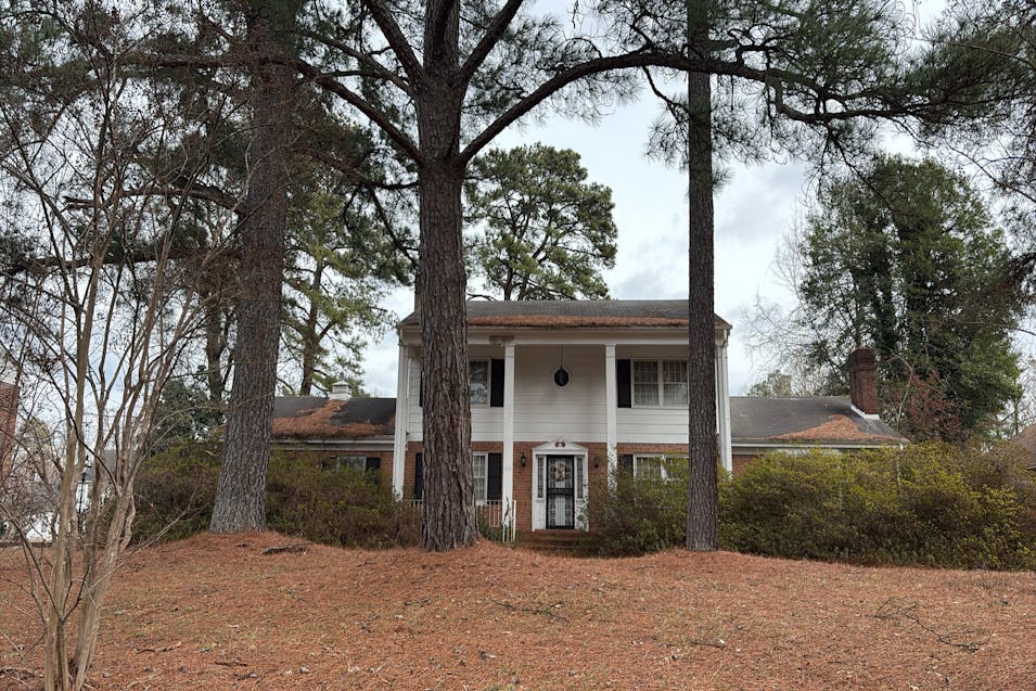 8205 Diane Ln Richmond, VA 23227, Henrico County