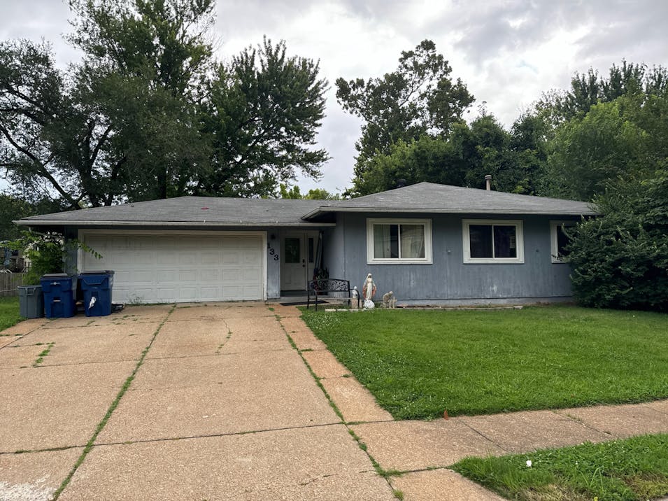 133 Oak Drive St. Peters, MO 63376, St. Charles County