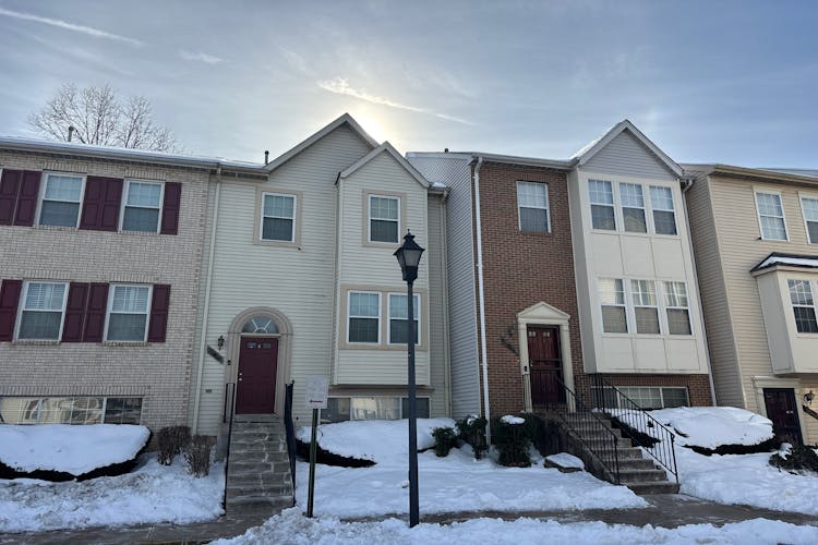 3749 Wilkinson Drive, Unit 303 Suitland, MD 20746, Prince George`s County