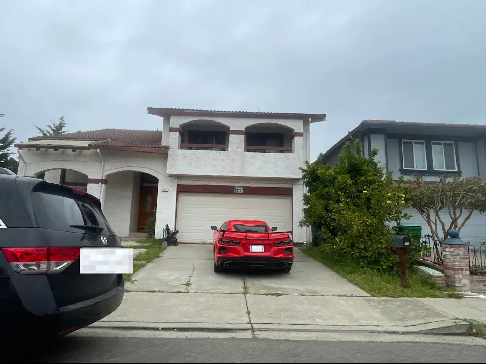 756 Begonia Dr San Leandro, CA 94578, Alameda County