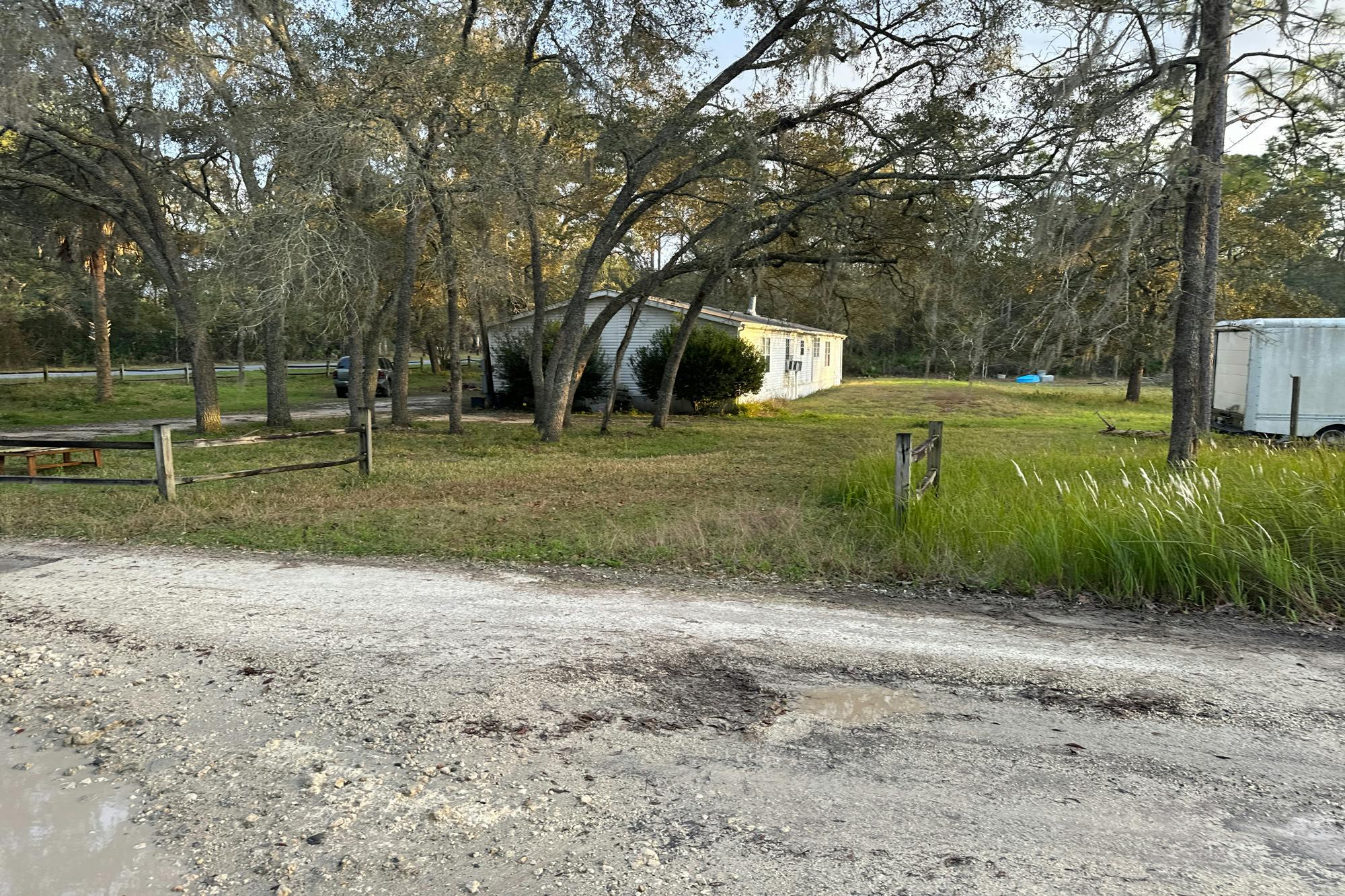 Nielsen Ct, Homosassa, FL 34446 #1