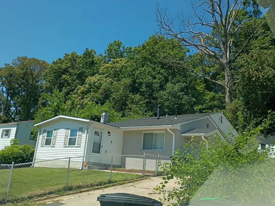 1525 Ruston Avenue Capitol Heights, MD 20743, Prince George`s County