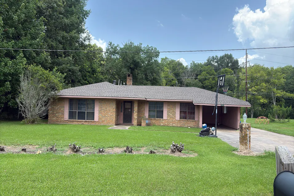 9185 Hwy 84 Ferriday, LA 71334, Concordia County