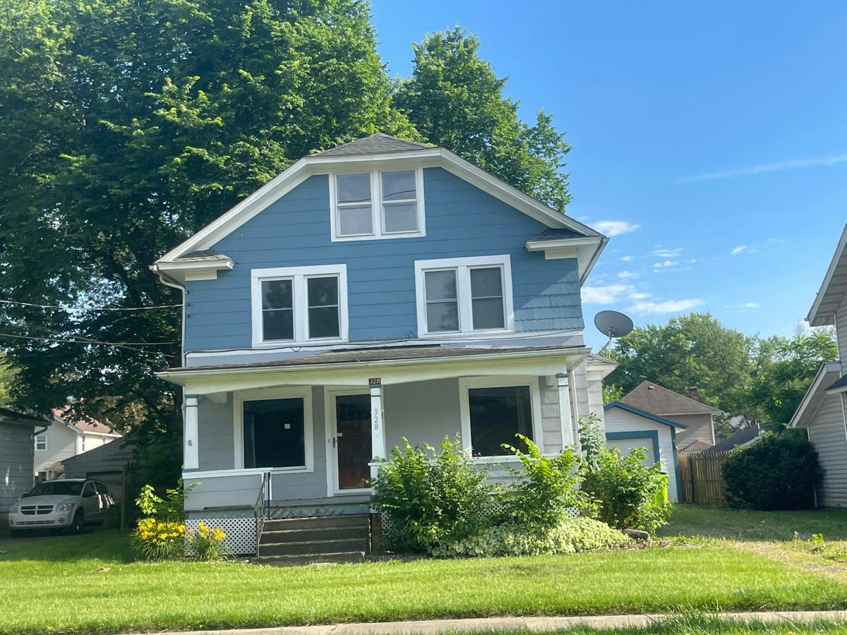 Arlington Blvd, Newton Falls, OH 44444