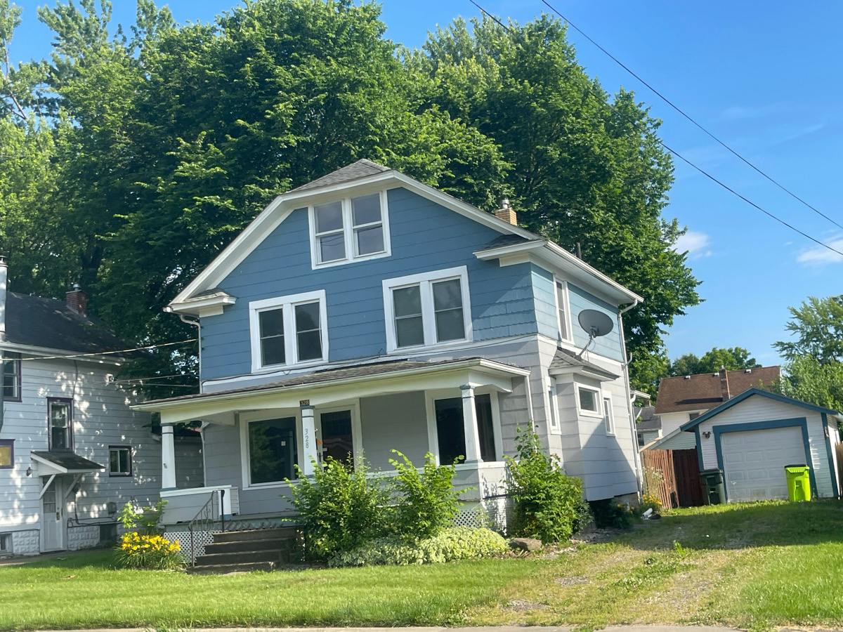 Arlington Blvd, Newton Falls, OH 44444 #1