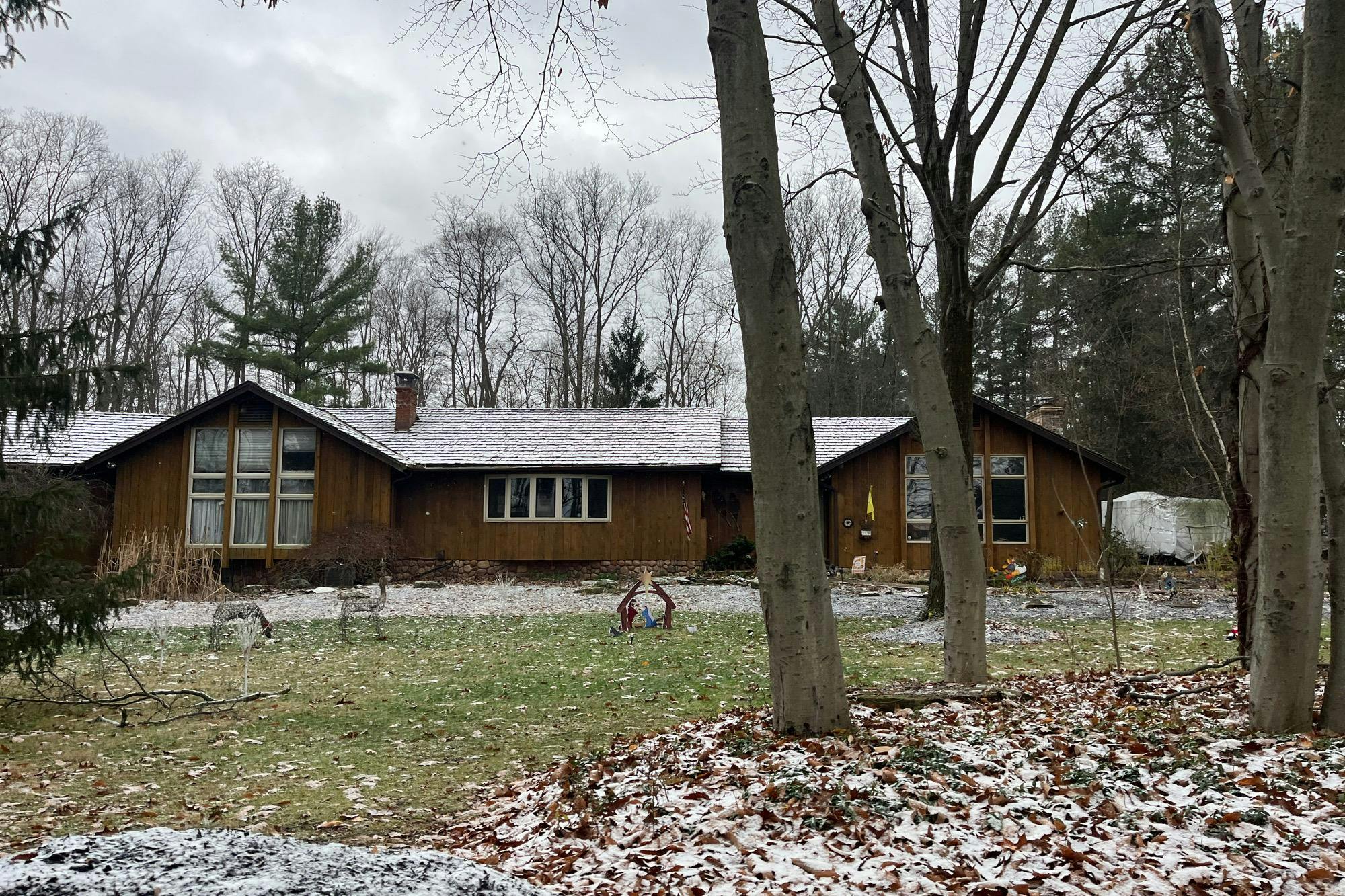 Middleton Rd, Hudson, OH 44236