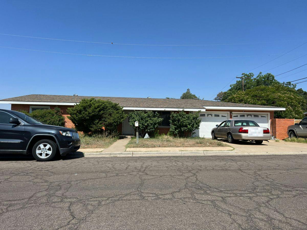 Pinon Dr, Hobbs, NM 88240 #1