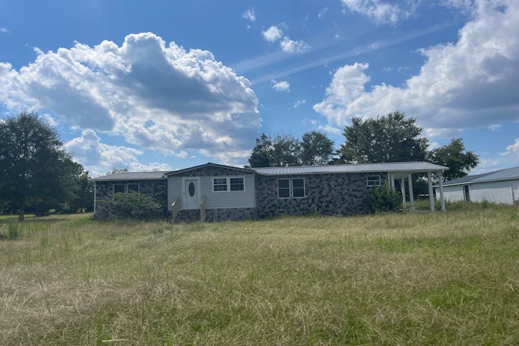 818 Alligator Loop Rd, Merritt, NC, 28556, USA