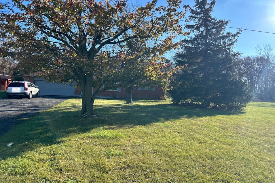 4875 Township Road 120 McComb, OH 45858, Hancock County