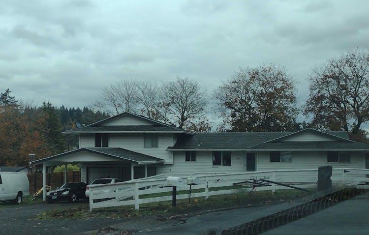 10800 SE Kathy Ln Boring, OR 97009, Clackamas County