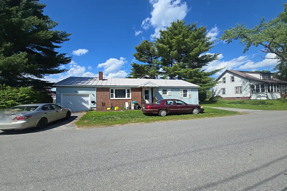 24 Cottage St Fairfield, ME 04937, Somerset County