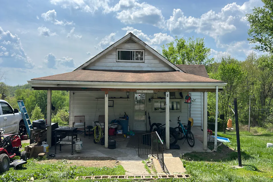79 Harrison Rd Elizabeth, PA 15037, Allegheny County