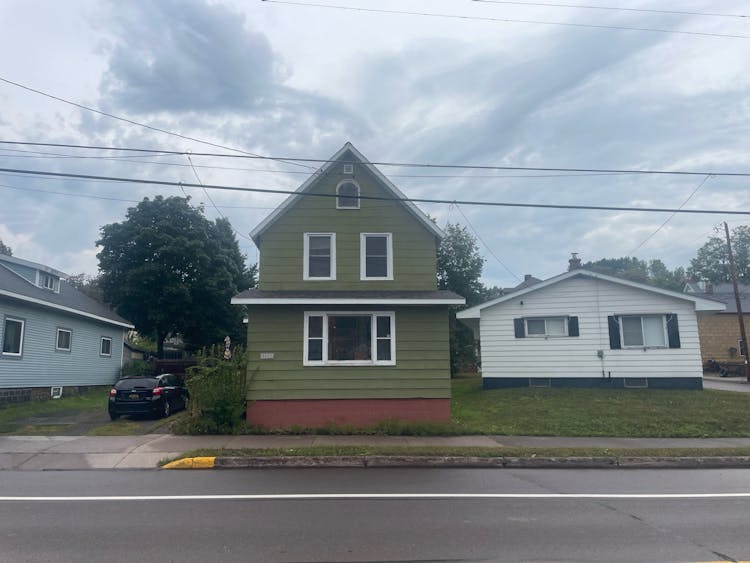 52271 Duncan Ave Hubbell, MI 49934, Houghton County