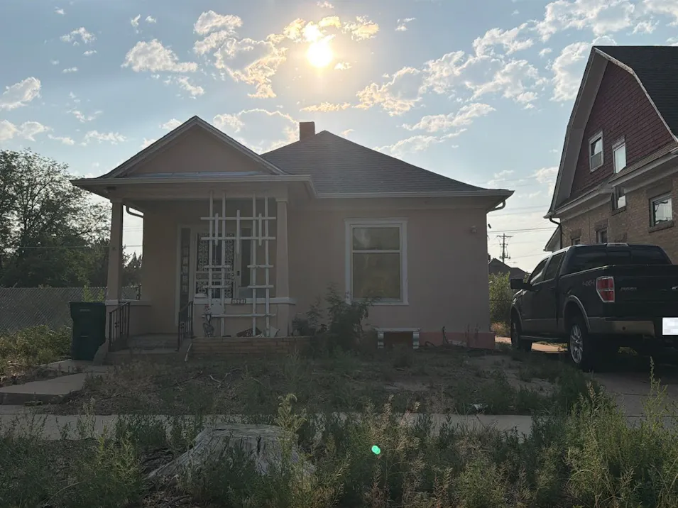 1524 Claremont Ave Pueblo, CO 81004, Pueblo County