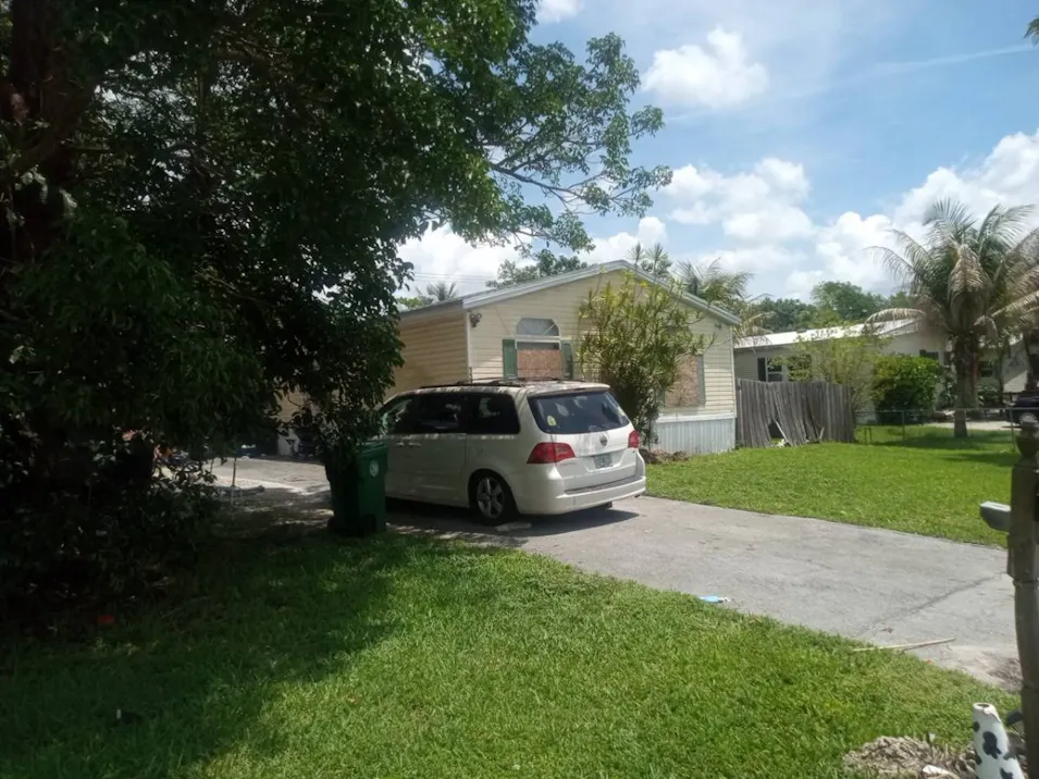 13121 Southwest 7th Court Davie, FL 33325, Broward County