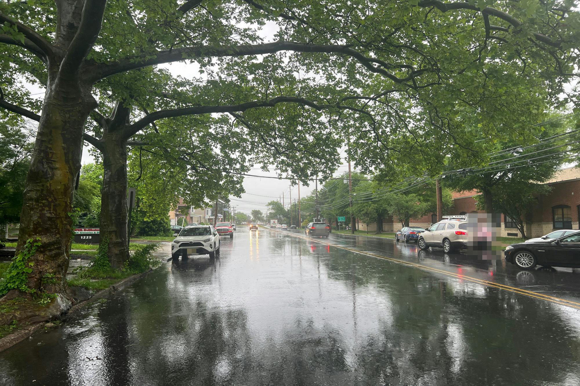 Brunswick Ave, Lawrence Township, NJ 08648