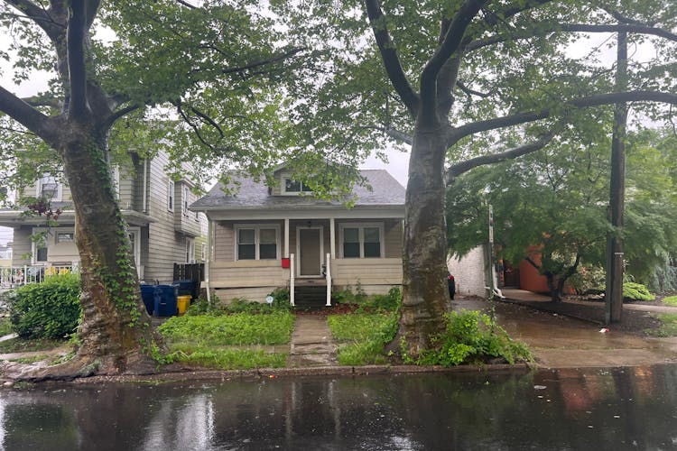 1217 Brunswick Ave Lawrenceville, NJ 08648, Mercer County