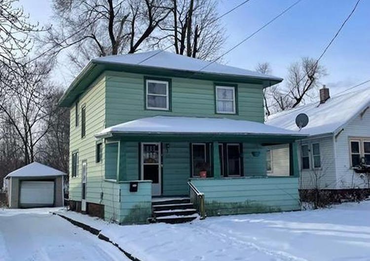 150 Cliff St Battle Creek, MI 49014, Calhoun County