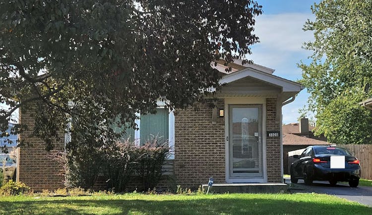 3028 Enterprise Park Avenue South Chicago Heights, IL 60411, Cook County