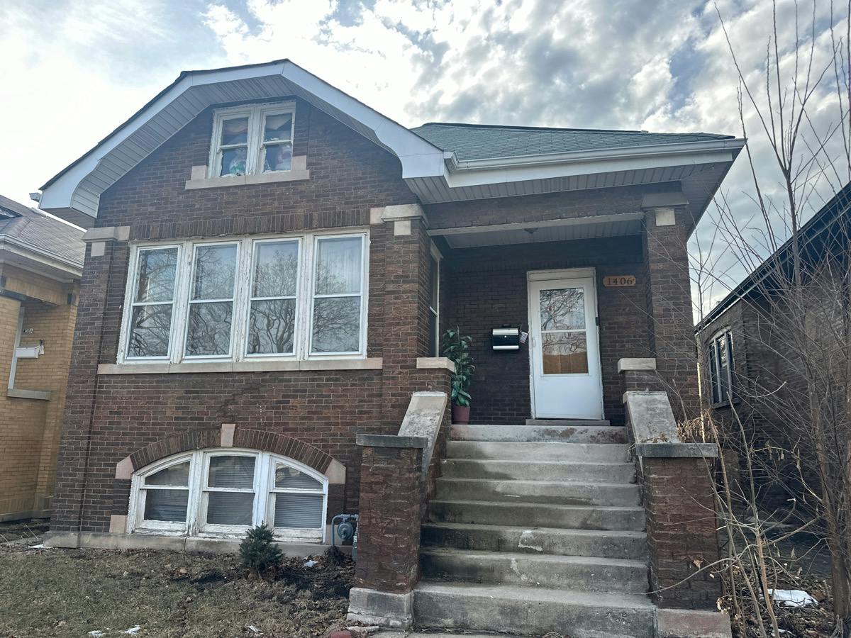 60th Ct, Cicero, IL 60804