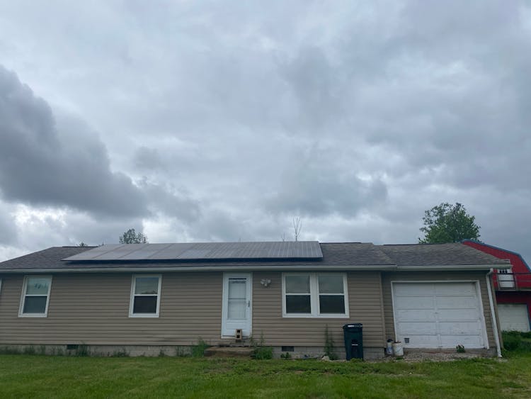 4345 Lancaster Kirkersvil Lancaster, OH 43130, Fairfield County