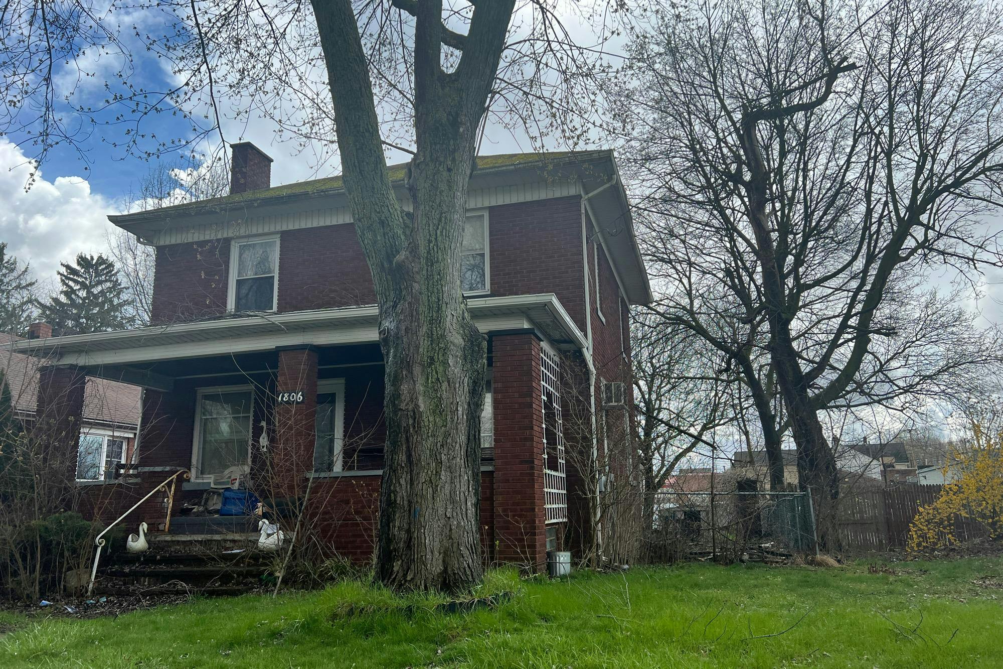 40th St, Canton, OH 44709 #1
