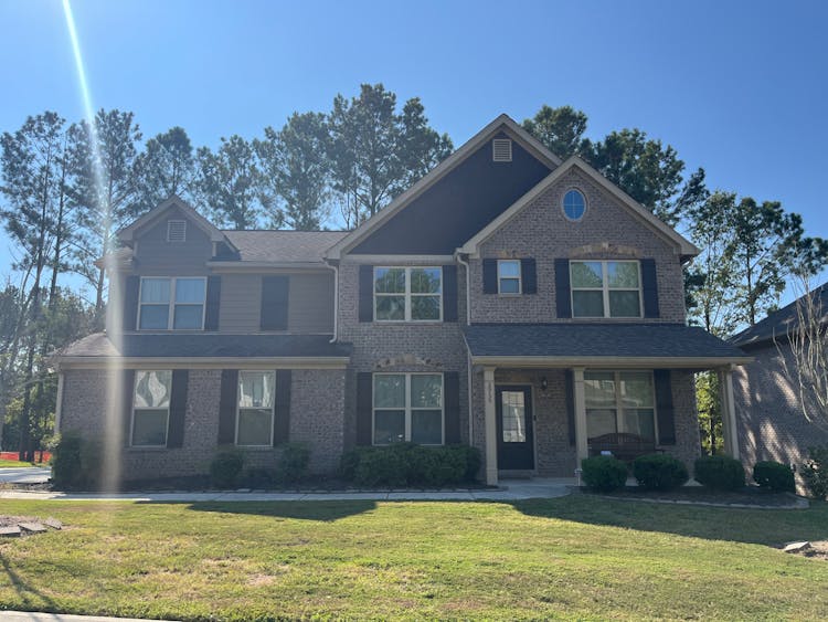 2935 Centennial Dr NE Conyers, GA 30013, Rockdale County