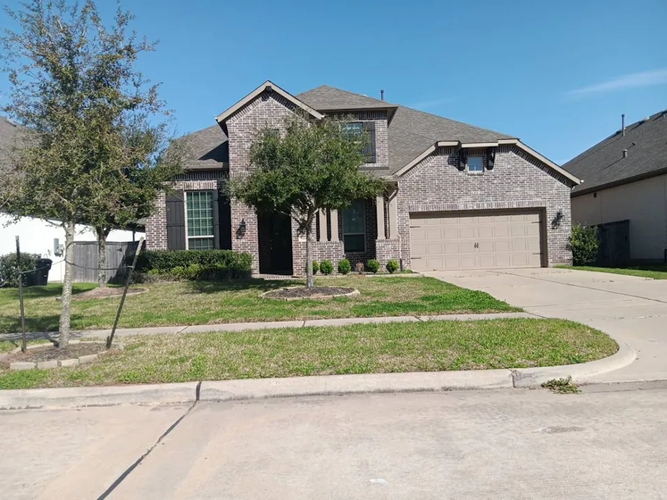 5118 Long Branch Bnd Fulshear, TX 77441, Fort Bend County