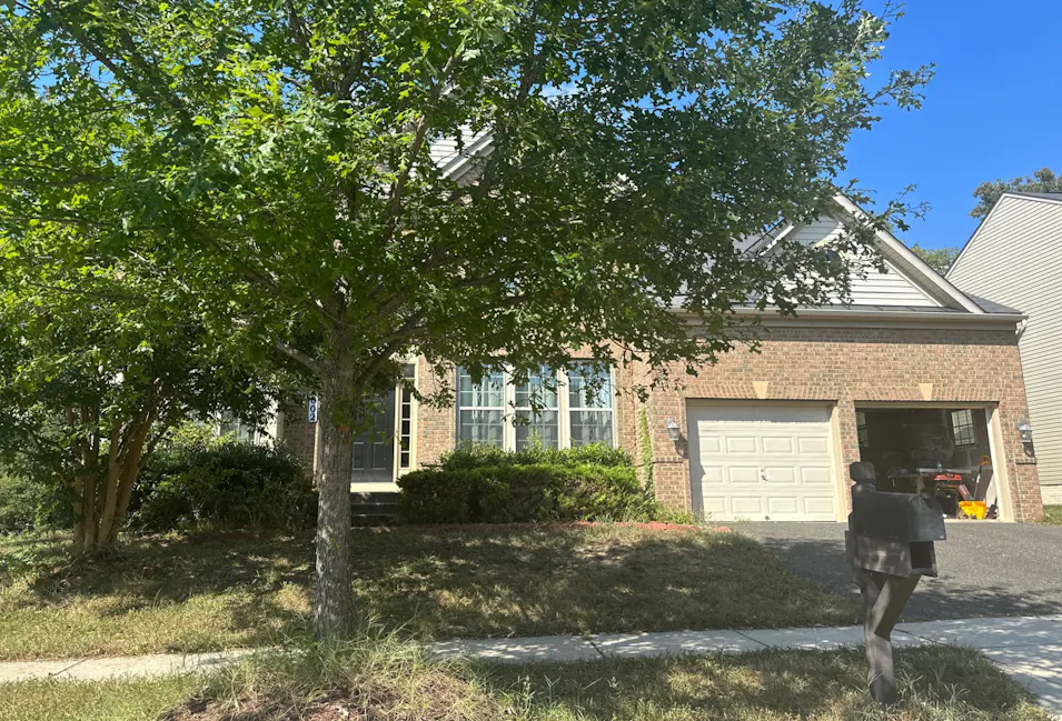 14002 Vintage Ln Accokeek, MD 20607, Prince Georges County