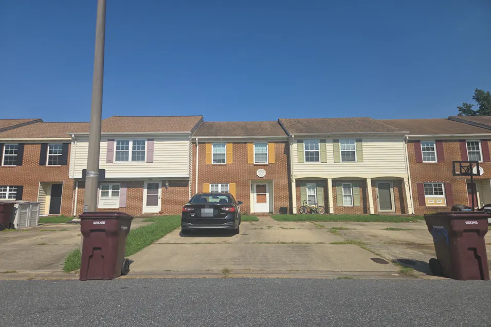 838 Huntly Court Chesapeake, VA 23320, Chesapeake City County