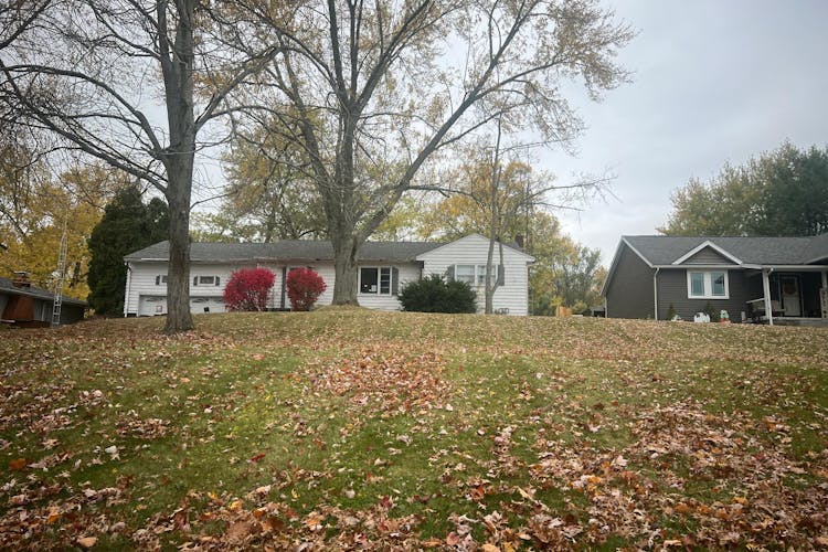 4207 Millport Avenue South West Canton, OH 44706, Stark County