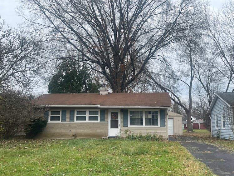 950 Donmar Lane Youngstown, OH 44511, Mahoning County