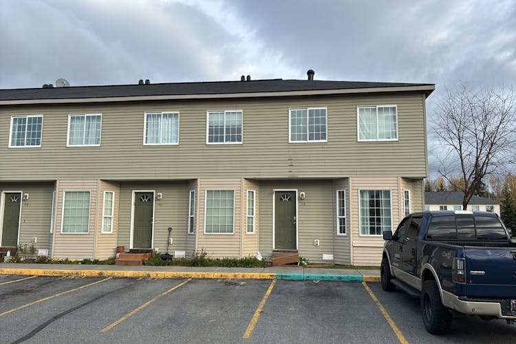 146 Rusty Allen Place #22 Anchorage, AK 99504, Anchorage County