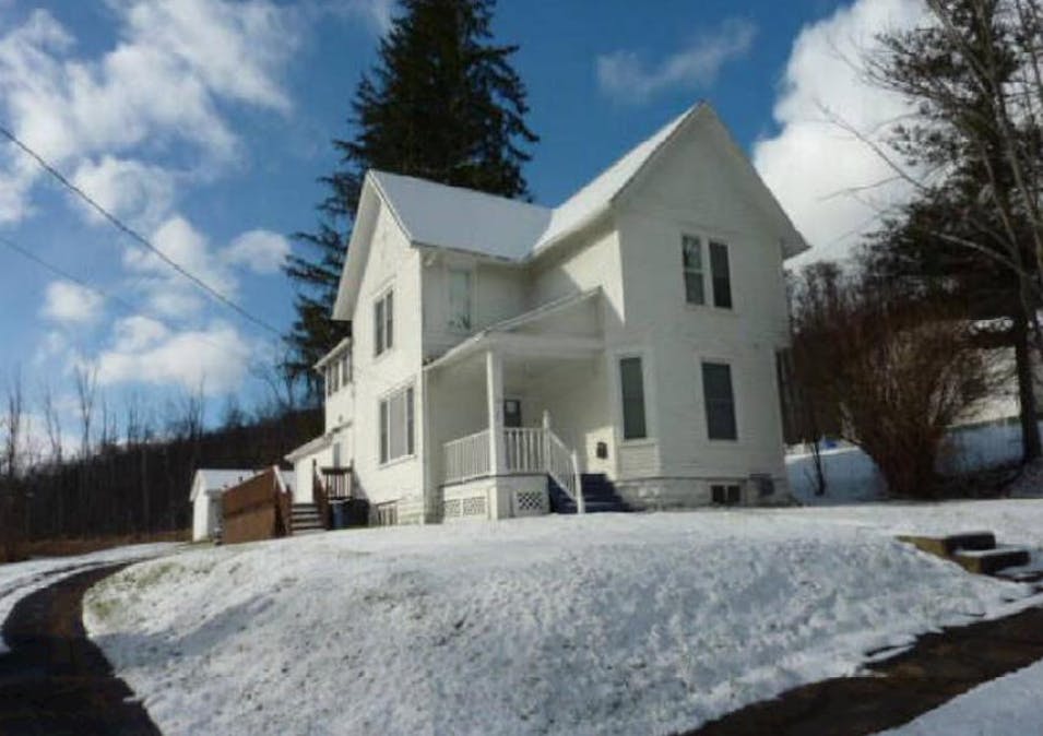 33 Goodhue St Addison, NY 14801, Steuben County