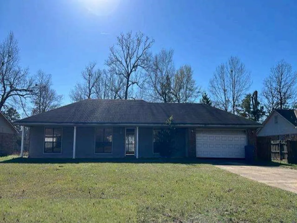 5957 Manitoba Ln Shreveport, LA 71107, Caddo County