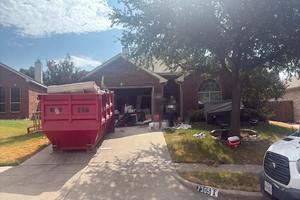 7305 Hogan Drive Benbrook, TX 76126, Tarrant County