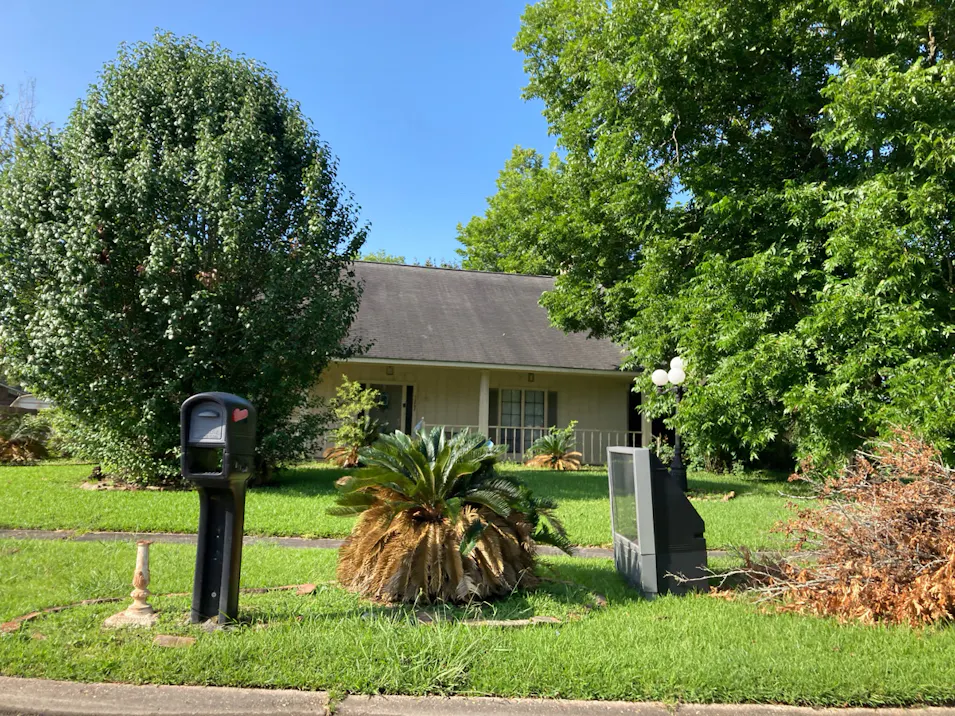 10334 Sunny Cline Dr Baton Rouge, LA 70814, East Baton Rouge County