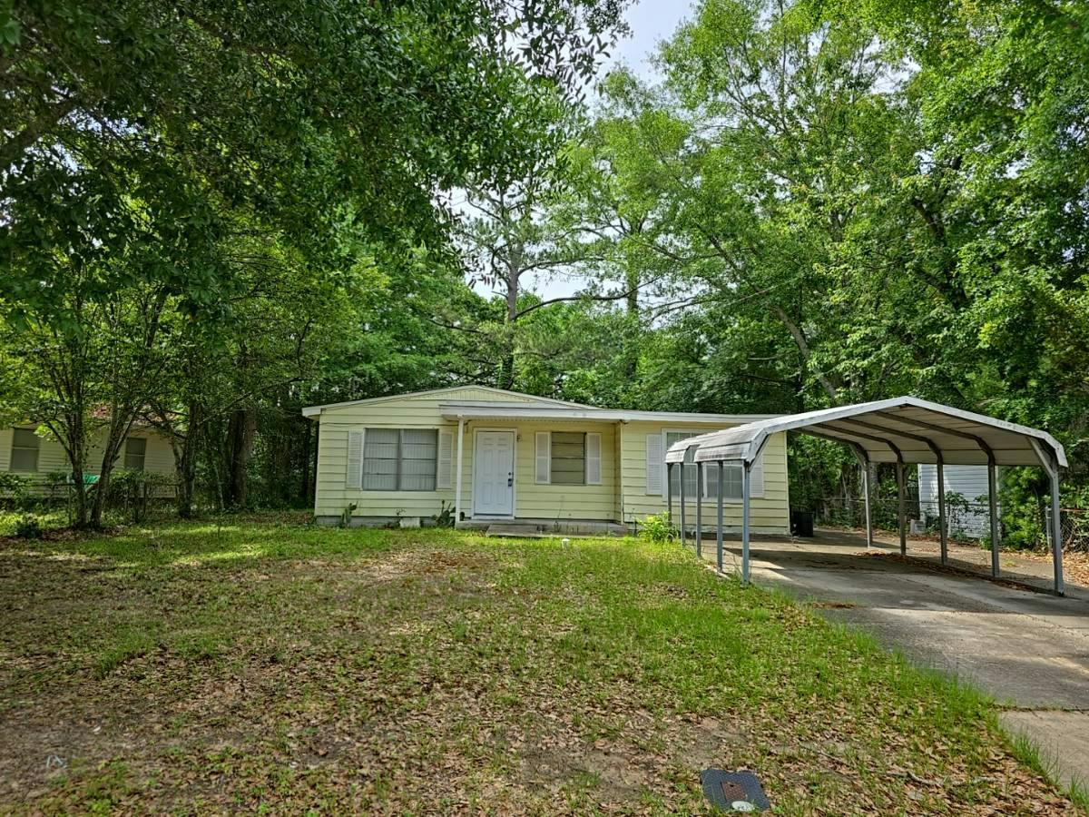 Medford Ave, Pensacola, FL 32505 #1
