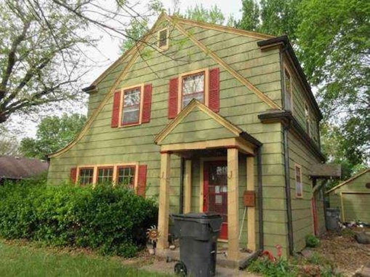 1209 West St Emporia, KS 66801, Lyon County