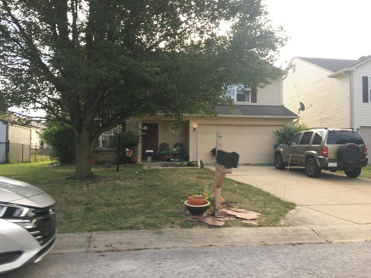 Melbourne Rd, Indianapolis, IN 46228