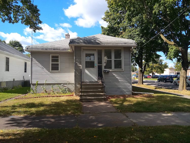 819 Harrison St Green Bay, WI 54303, Brown County