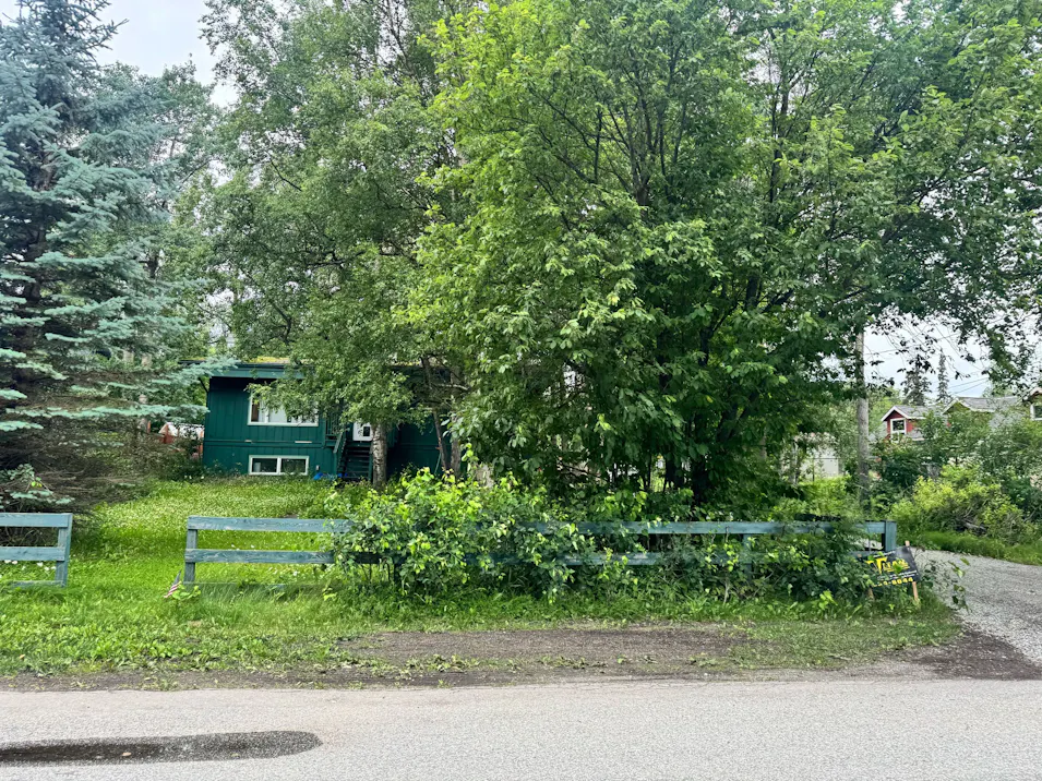 7510 Blackberry Street Anchorage, AK 99502, Anchorage County