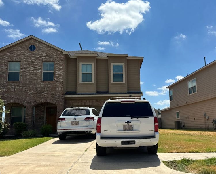 3730 Bright Moon Ct Katy, TX 77449, Harris County