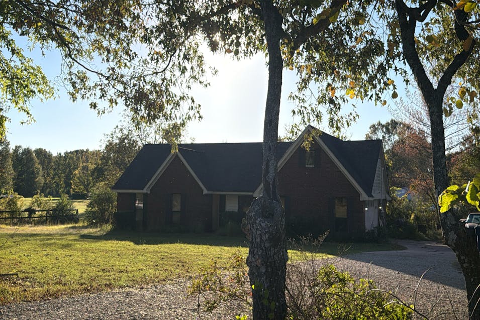 7275 Independence Road Millington, TN 38053, Shelby County