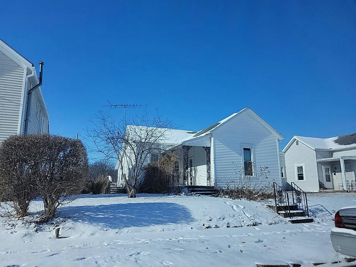 Garfield Ave, Troy, OH 45373