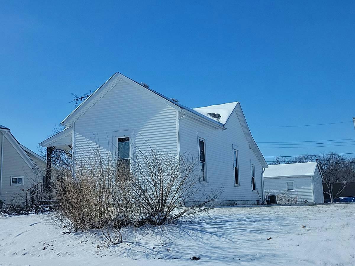 Garfield Ave, Troy, OH 45373 #1