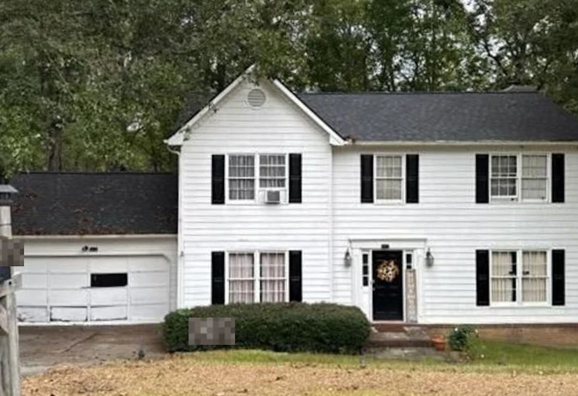 1780 Meadowchase Court