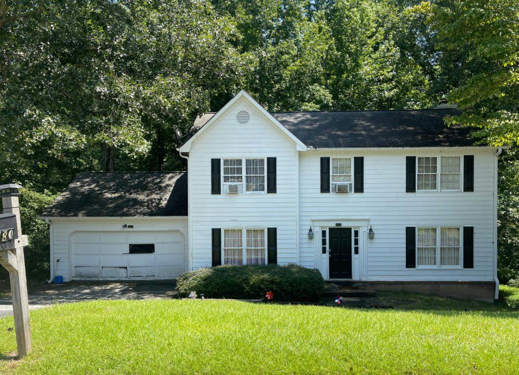 Meadowchase Ct, Snellville, GA 30078 #1