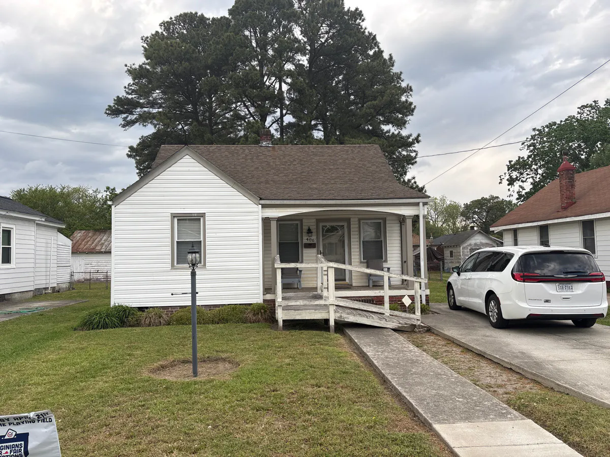 Kilby Ave, Suffolk, VA 23434