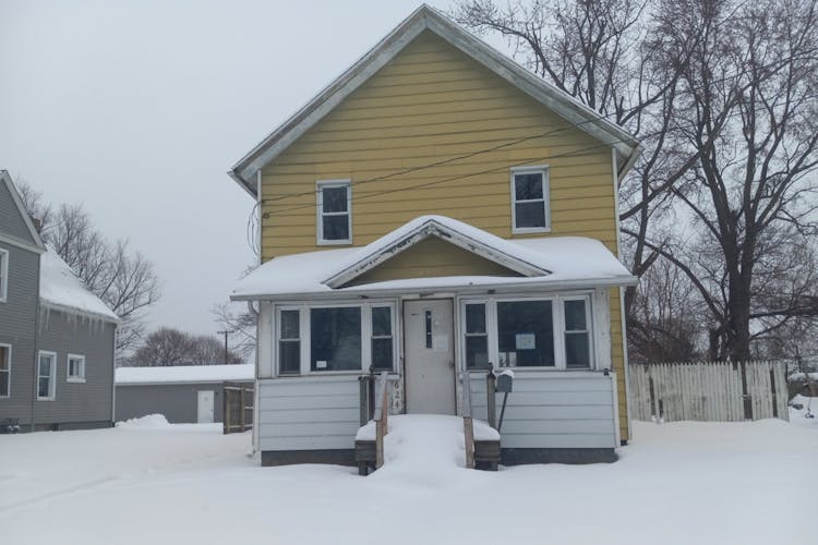 624 Buffalo St Conneaut, OH 44030, Ashtabula County